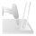 WAGNER® design yourself SA 8471 Tischbein schwarz , 4 St.