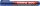 edding 300 Permanentmarker blau 1,5 - 3,0 mm, 10 St.