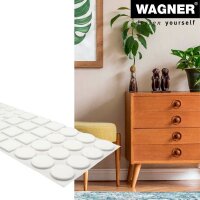 WAGNER® design yourself EH 1774 Filzgleiter-Set Stoff