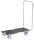 WAGNER® design yourself Transportroller MM 1345 braun 36,5 x 74,0 x 14,5 cm bis 300,0 kg