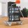 WAGNER® design yourself Transportroller MM 1345 braun 36,5 x 74,0 x 14,5 cm bis 300,0 kg