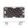 WAGNER® design yourself Transportroller MM 1345 braun 36,5 x 74,0 x 14,5 cm bis 300,0 kg