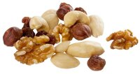 GUT&GÜNSTIG Nuss-Frucht Mischung  200,0 g, 1 Pack