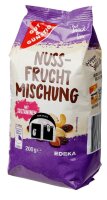 GUT&GÜNSTIG Nuss-Frucht Mischung  200,0 g, 1 Pack