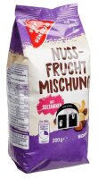 GUT&GÜNSTIG Nuss-Frucht Mischung  200,0 g, 1 Pack