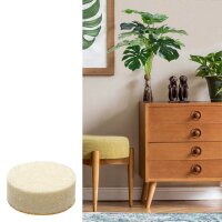 WAGNER® design yourself EH 1216 Filzgleiter Stoff Ø 1,5 cm, 16 St.