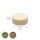 WAGNER® design yourself EH 1216 Filzgleiter Stoff Ø 1,5 cm, 16 St.