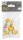 WAGNER® design yourself EH 1216 Filzgleiter Stoff Ø 1,5 cm, 16 St.