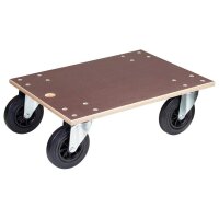 WAGNER® design yourself Transportroller MAXGRIP Heavy...