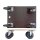WAGNER® design yourself Transportroller MAXGRIP Heavy Duty MM 1148 braun 59,0 x 78,0 x 17,7 cm bis 750,0 kg