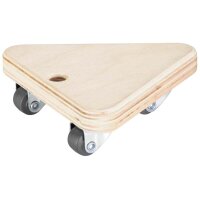 WAGNER® design yourself Transportroller MM 1313 birke...