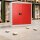 WAGNER® design yourself Transportroller MM 1313 birke 14,0 x 14,0 x 4,3 cm bis 100,0 kg