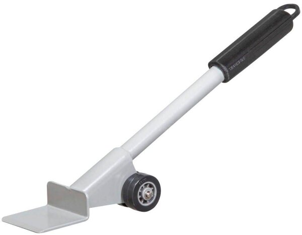 WAGNER® design yourself Möbelheber  MM 4121 silber 6,5 cm³ 38,0 cm
