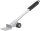 WAGNER® design yourself Möbelheber  MM 4121 silber 6,5 cm³ 38,0 cm