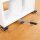 WAGNER® design yourself Möbelheber  MM 4121 silber 6,5 cm³ 38,0 cm