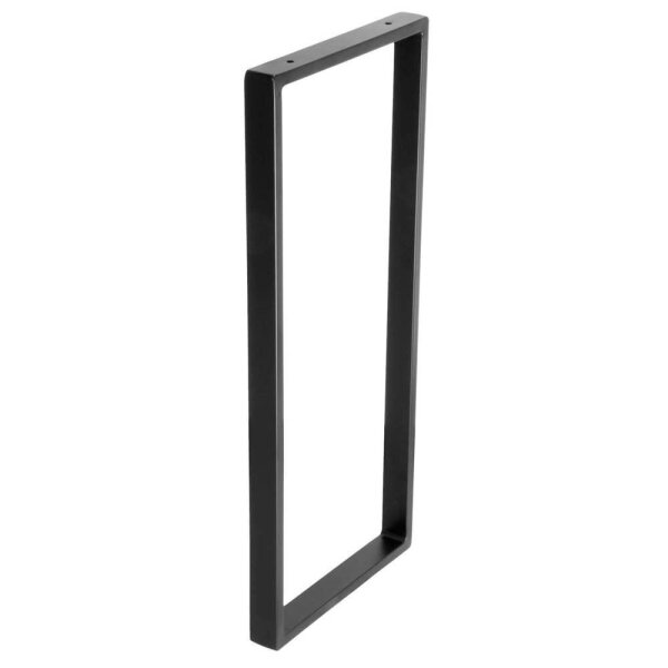 WAGNER® design yourself ST 5170 Tischbein schwarz , 2 St.