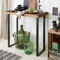 WAGNER® design yourself ST 5170 Tischbein schwarz , 2 St.