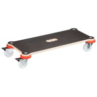 WAGNER® design yourself Transportroller MAXIGRIP...