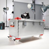 WAGNER® design yourself Transportroller MAXIGRIP...