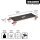 WAGNER® design yourself Transportroller MAXIGRIP Protect MM 1365 BASIC braun 31,0 x 71,0 x 12,3 cm bis 200,0 kg