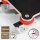 WAGNER® design yourself Transportroller MAXIGRIP Protect MM 1365 BASIC braun 31,0 x 71,0 x 12,3 cm bis 200,0 kg