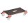 WAGNER® design yourself Transportroller MAXIGRIP Protect MM 1360 SMALL braun 32,0 x 52,0 x 12,3 cm bis 200,0 kg
