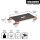WAGNER® design yourself Transportroller MAXIGRIP Protect MM 1360 SMALL braun 32,0 x 52,0 x 12,3 cm bis 200,0 kg