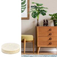 WAGNER® design yourself EH 1231 Filzgleiter Stoff Ø 3,0 cm, 8 St.