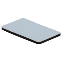 WAGNER® design yourself EH 1126 PFTE-Gleiter Kunststoff, 16 St.