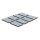 WAGNER® design yourself EH 1126 PFTE-Gleiter Kunststoff, 16 St.