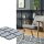 WAGNER® design yourself EH 1126 PFTE-Gleiter Kunststoff, 16 St.