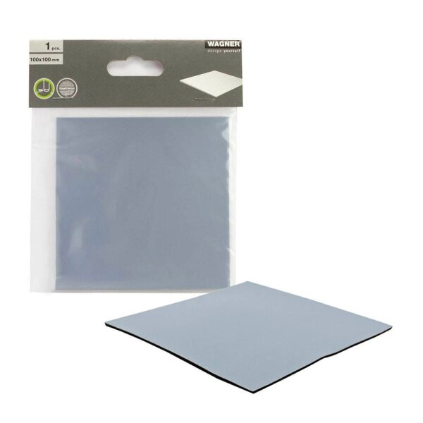 WAGNER® design yourself EH 1210 PFTE-Gleiter Kunststoff