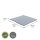 WAGNER® design yourself EH 1210 PFTE-Gleiter Kunststoff
