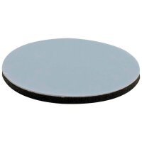 WAGNER® design yourself EH 1125 PFTE-Gleiter Kunststoff Ø 2,5 cm, 12 St.