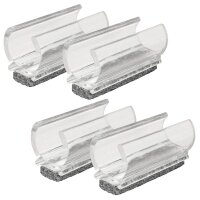 WAGNER® design yourself EH 0692 Klemmschalengleiter...