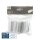 WAGNER® design yourself EH 0692 Klemmschalengleiter Kunststoff Ø 1,9 cm, 4 St.