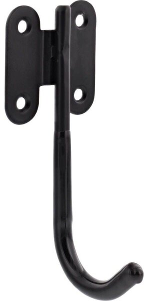WAGNER® design yourself Wandhalterung WH 2090 schwarz, 1 St.