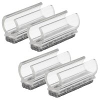 WAGNER® design yourself EH 0691 Klemmschalengleiter...