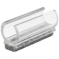 WAGNER® design yourself EH 0691 Klemmschalengleiter...