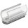 WAGNER® design yourself EH 0691 Klemmschalengleiter Kunststoff Ø 1,6 cm, 4 St.
