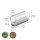 WAGNER® design yourself EH 0691 Klemmschalengleiter Kunststoff Ø 1,6 cm, 4 St.