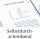 AVERY Zweckform Arbeitszeiterfassung/Stunden-Nachweis Formularbuch 1773, 1 St.