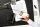 Post-it® Index Haftmarker gelb "Unterschrift" 50 Streifen