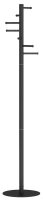MAUL Kleiderständer Caurus 9406290 schwarz Metall 7...