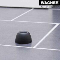 WAGNER® design yourself EH 5200 Türstopper Gummi