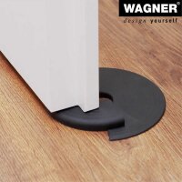 WAGNER® design yourself EH 6981 Türstopper Kunststoff