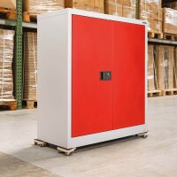 WAGNER® design yourself Transportroller MM 1314 braun...