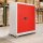 WAGNER® design yourself Transportroller MM 1314 braun 14,0 x 14,0 x 4,3 cm bis 100,0 kg