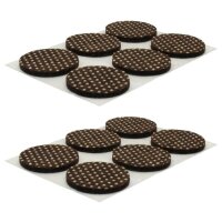 WAGNER® design yourself EH 0128 Anti-Rutsch-Pads...
