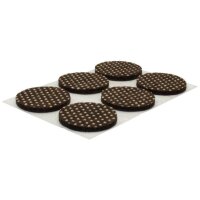 WAGNER® design yourself EH 0128 Anti-Rutsch-Pads...
